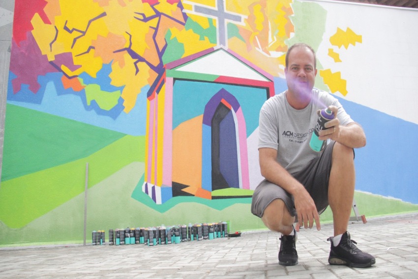 Ribeirão Pires reconhece por lei trabalho de artistas de rua