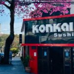 Konkai Sushi