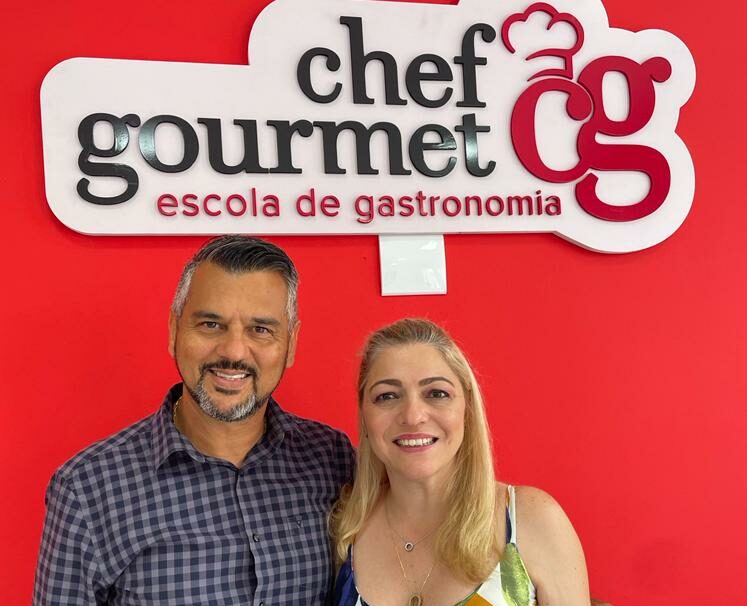 Escola de Gastronomia Chef Gourmet inaugura unidade em Santo André