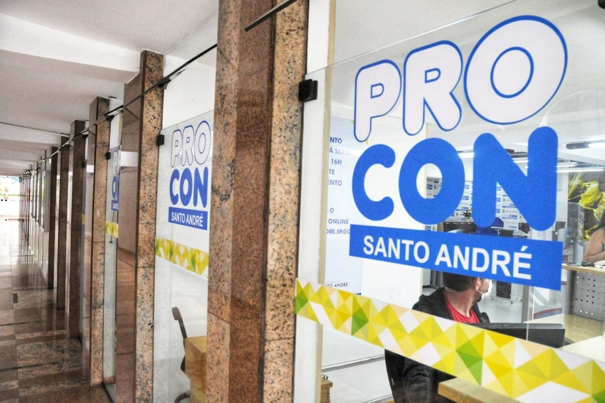 Enel lidera reclamações no Procon de Santo André