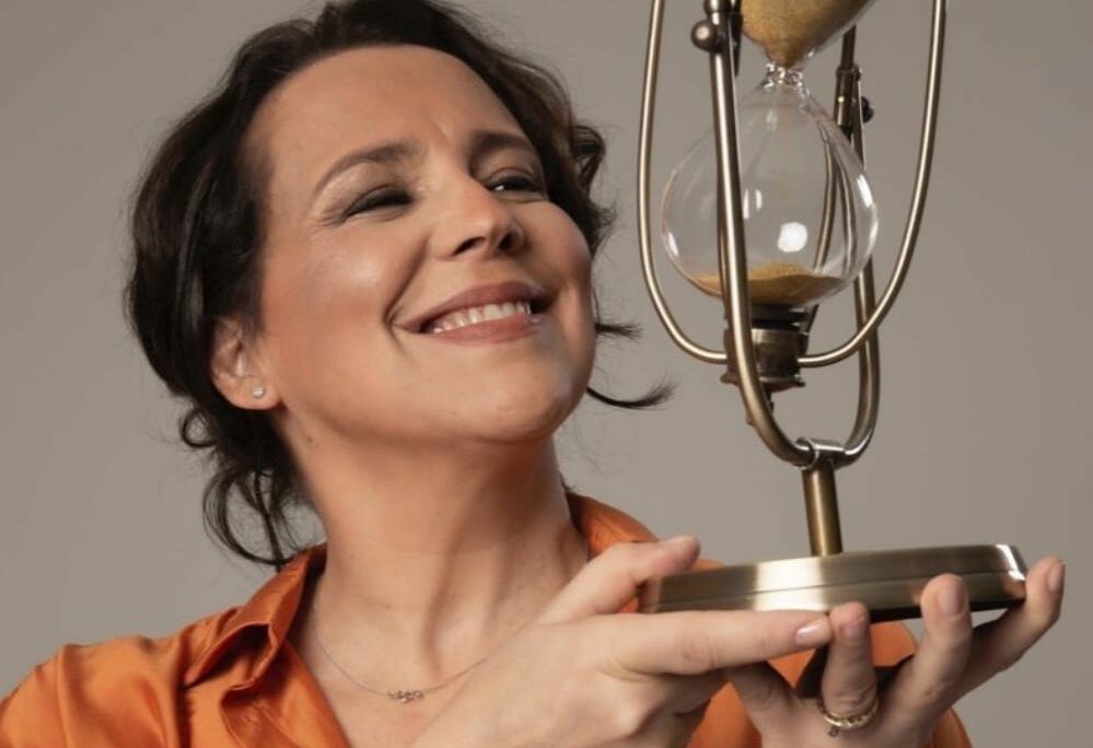 Atriz Ana Beatriz Nogueira, da TV Globo, descobre câncer no pulmão