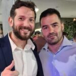 vereador glauco e deputado arthur do val