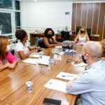 reunião de conselheiros