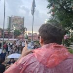 assembleia de servidores