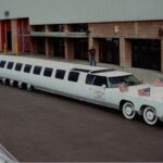 maior carro do mundo