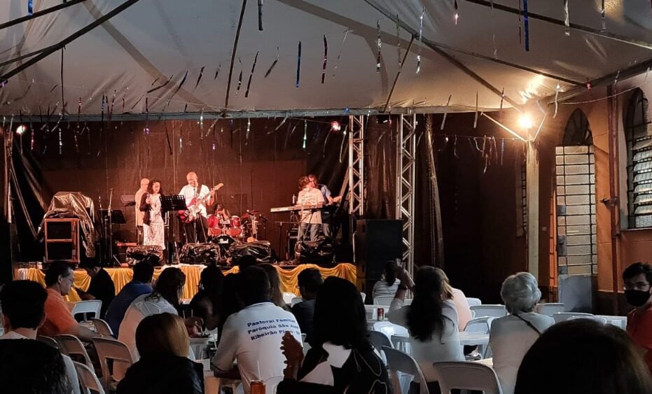 Ribeirão Pires divulga programação cultural do fim semana
