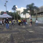 protesto de servidores