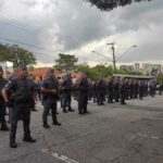 policiais militares