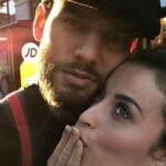 lucas lucco e esposa