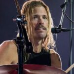 músico Taylor Hawkins