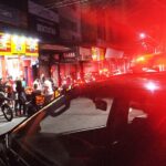 fiscalização de bares em Santo André