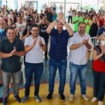 entrega de escrituras em Mauá