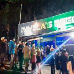 bar Favela´s