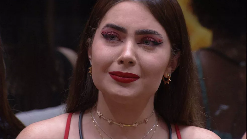 Jade Picon é a sétima eliminada do Big Brother Brasil com 84,93% dos votos