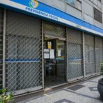 agência do INSS