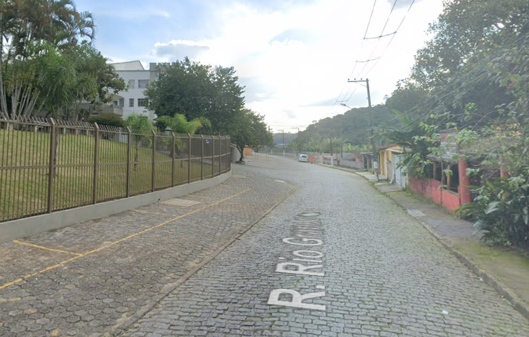 Caseiro é preso após tentar tirar a vida de homem em Ribeirão Pires