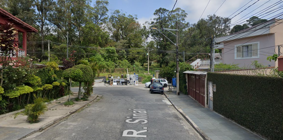 Homem é morto dentro de garagem residencial em Santo André