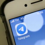 aplicativo telegram