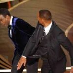Will Smith dá tapa em comediante