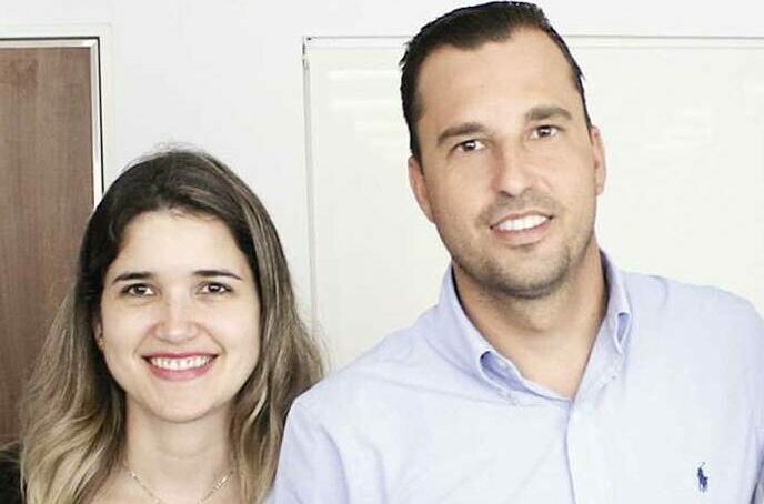 PV confirma filiação Lauro e Carol Michels e abre portas para candidaturas