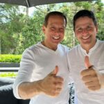 joão doria e bruno araújo