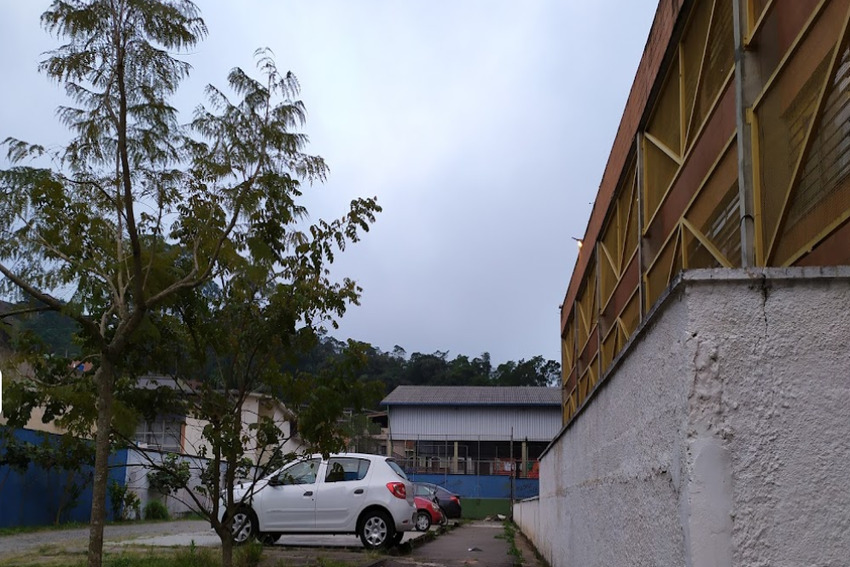 ​Escola Estadual Célio Luiz Negrini