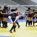 equipe de voleibol de são caetano