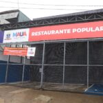 restaurante popular de Mauá