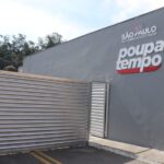 poupatempo de Ribeirão Pires