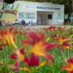parque Celso Daniel