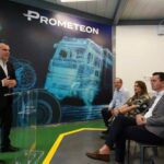 representante da Prometeon