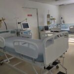 leitos de ribeirão pires