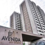 entrega de apartamentos