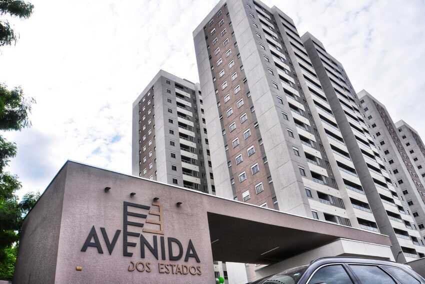 Santo André entrega 608 apartamentos na Vila Metalúrgica