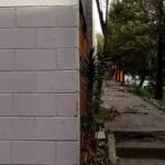 galpão invadido no bairro serraria