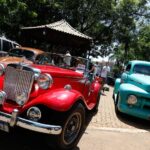 carros antigos