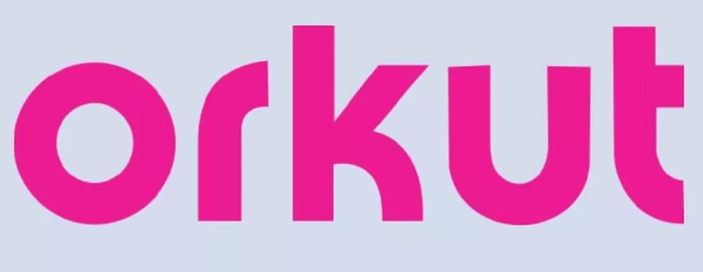 símbolo do orkut