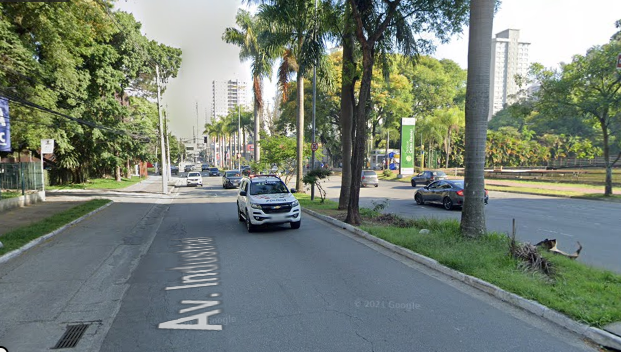 GOE prende dupla de bandidos e recupera carro roubado em Santo André