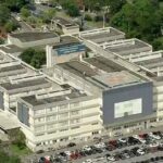 hospital mário covas