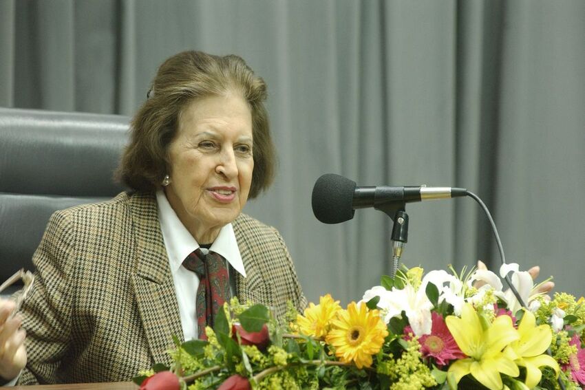 Morre em São Paulo a escritora Lygia Fagundes Telles, aos 98 anos