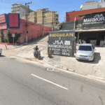 marmoraria de mauá