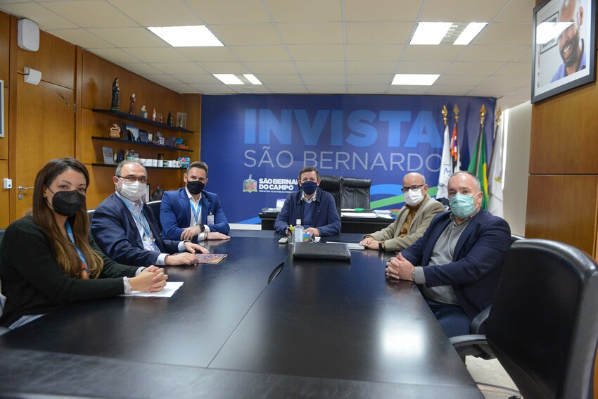 Caixa dá aval de R$ 100 milhões para obra no Ribeirão dos Couros, em S.Bernardo