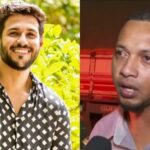 rodrigo mussi e motorista de aplicativo