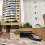 apartamento que será leiloado
