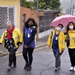 agentes de saúde