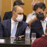 josé auricchio júnior e rodrigo garcia