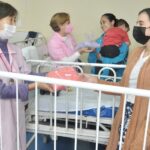 associação de voluntários de santo andré no CHM