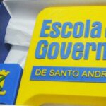 escola de governo de Santo André