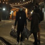 abordagem a moradores de rua