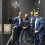 governador, prefeito e deputado